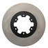 120.42068 by CENTRIC - Centric Premium Brake Rotor