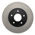 120.42071 by CENTRIC - Centric Premium Brake Rotor