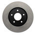 120.42074 by CENTRIC - Centric Premium Brake Rotor