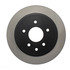 120.42077 by CENTRIC - Centric Premium Brake Rotor