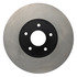 120.42075 by CENTRIC - Centric Premium Brake Rotor