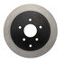 120.42078 by CENTRIC - Centric Premium Brake Rotor