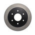 120.42081 by CENTRIC - Centric Premium Brake Rotor