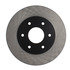 120.42084 by CENTRIC - Centric Premium Brake Rotor