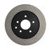 120.42088 by CENTRIC - Centric Premium Brake Rotor