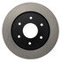 120.4209 by CENTRIC - Centric Premium Brake Rotor