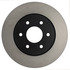 120.42089 by CENTRIC - Centric Premium Brake Rotor