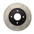 120.42091 by CENTRIC - Centric Premium Brake Rotor