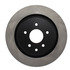 120.42093 by CENTRIC - Centric Premium Brake Rotor