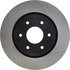 120.42094 by CENTRIC - Centric Premium Brake Rotor