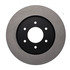 120.42099 by CENTRIC - Centric Premium Brake Rotor