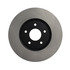 120.42098 by CENTRIC - Centric Premium Brake Rotor