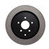 120.42105 by CENTRIC - Centric Premium Brake Rotor