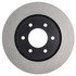 120.42111 by CENTRIC - Centric Premium Brake Rotor