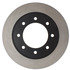 120.4211 by CENTRIC - Centric Premium Brake Rotor