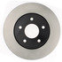 120.42112 by CENTRIC - Centric Premium Brake Rotor