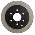 120.42113 by CENTRIC - Centric Premium Brake Rotor