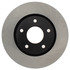 120.42115 by CENTRIC - Centric Premium Brake Rotor