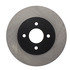 120.42116 by CENTRIC - Centric Premium Brake Rotor