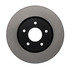 120.42118 by CENTRIC - Centric Premium Brake Rotor