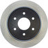 120.42119 by CENTRIC - Centric Premium Brake Rotor