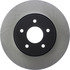 120.42131 by CENTRIC - Centric Premium Brake Rotor