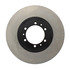 120.43013 by CENTRIC - Centric Premium Brake Rotor