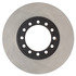 120.43017 by CENTRIC - Centric Premium Brake Rotor