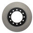120.43016 by CENTRIC - Disc Brake Rotor - 11.55" Outside Diameter, with Full Coating and High Carbon Content