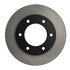 120.43018 by CENTRIC - Centric Premium Brake Rotor