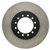 120.4302 by CENTRIC - Centric Premium Brake Rotor