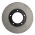 120.4403 by CENTRIC - Centric Premium Brake Rotor