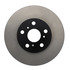 120.44054 by CENTRIC - Centric Premium Brake Rotor