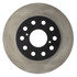 120.44072 by CENTRIC - Centric Premium Brake Rotor