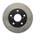 120.44078 by CENTRIC - Centric Premium Brake Rotor