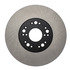 120.44083 by CENTRIC - Centric Premium Brake Rotor