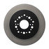 120.44084 by CENTRIC - Centric Premium Brake Rotor