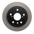 120.44085 by CENTRIC - Centric Premium Brake Rotor