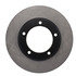 120.44086 by CENTRIC - Centric Premium Brake Rotor