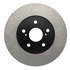 120.44088 by CENTRIC - Centric Premium Brake Rotor