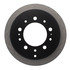 120.44087 by CENTRIC - Centric Premium Brake Rotor