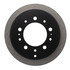 120.44087 by CENTRIC - Centric Premium Brake Rotor