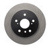 120.44089 by CENTRIC - Centric Premium Brake Rotor