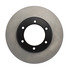 120.44091 by CENTRIC - Centric Premium Brake Rotor