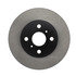 120.44092 by CENTRIC - Centric Premium Brake Rotor