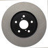 120.44104 by CENTRIC - Centric Premium Brake Rotor