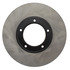 120.44108 by CENTRIC - Centric Premium Brake Rotor