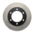 120.44109 by CENTRIC - Centric Premium Brake Rotor