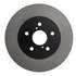 120.44111 by CENTRIC - Centric Premium Brake Rotor