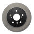 120.44117 by CENTRIC - Centric Premium Brake Rotor